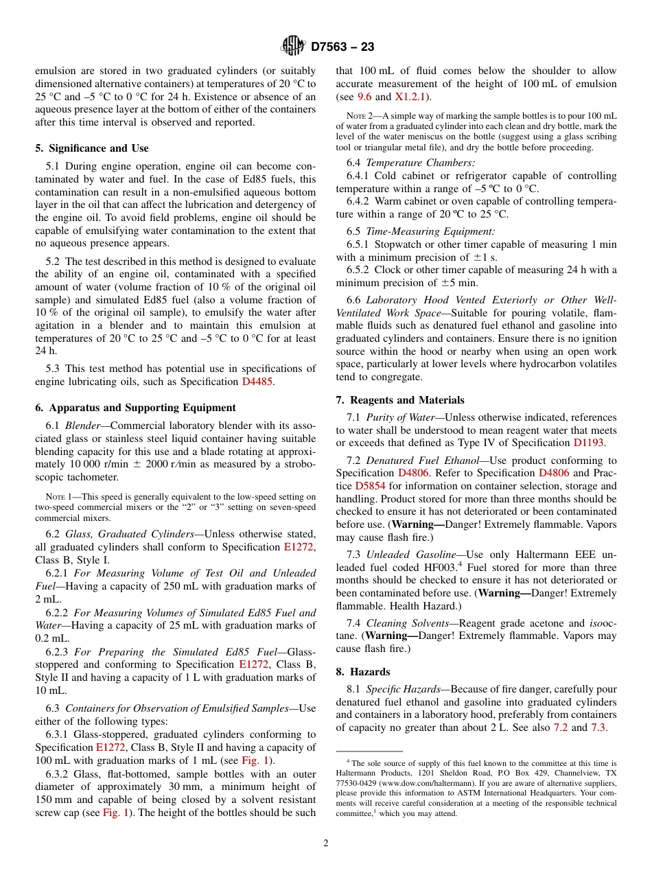 ASTM D7563 - 23.pdf_第2页