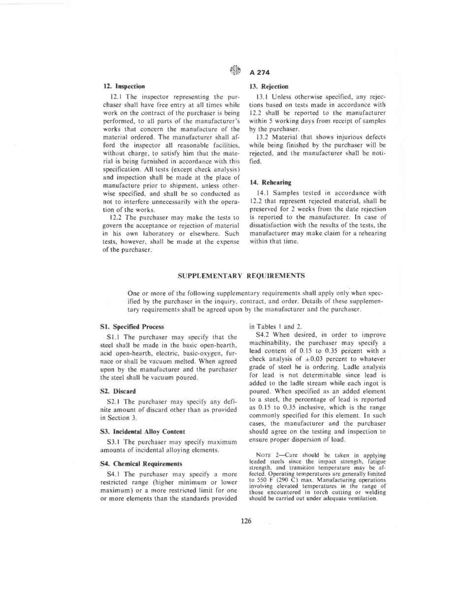 ASTM A274 - 64 (1969) scan.pdf_第3页