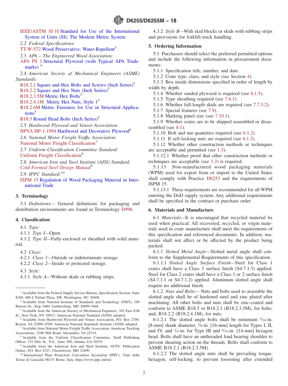 ASTM D6255 - D 6255M - 18.pdf_第2页