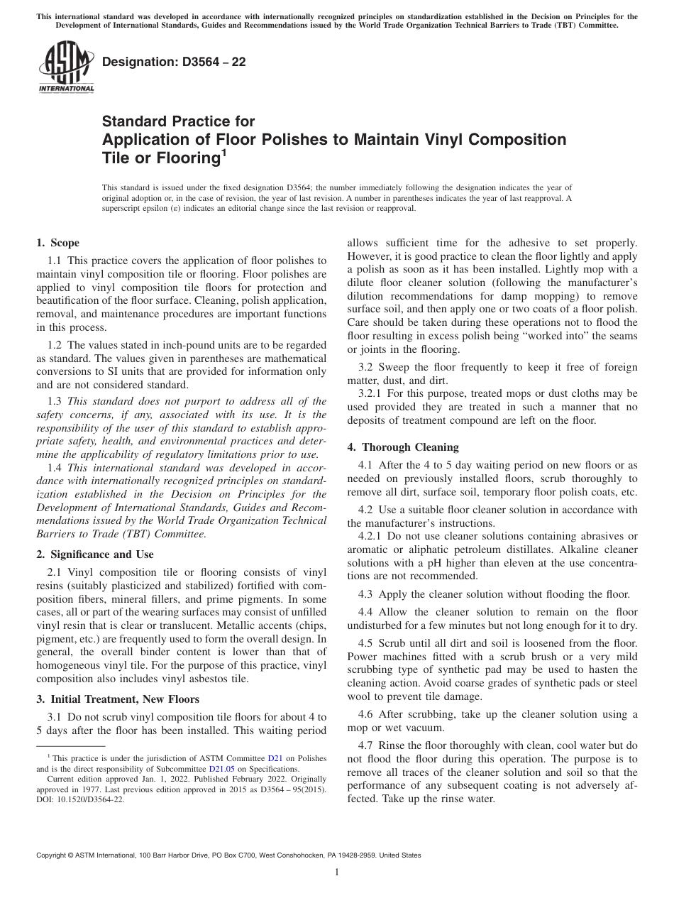 ASTM D3564 - 22.pdf_第1页