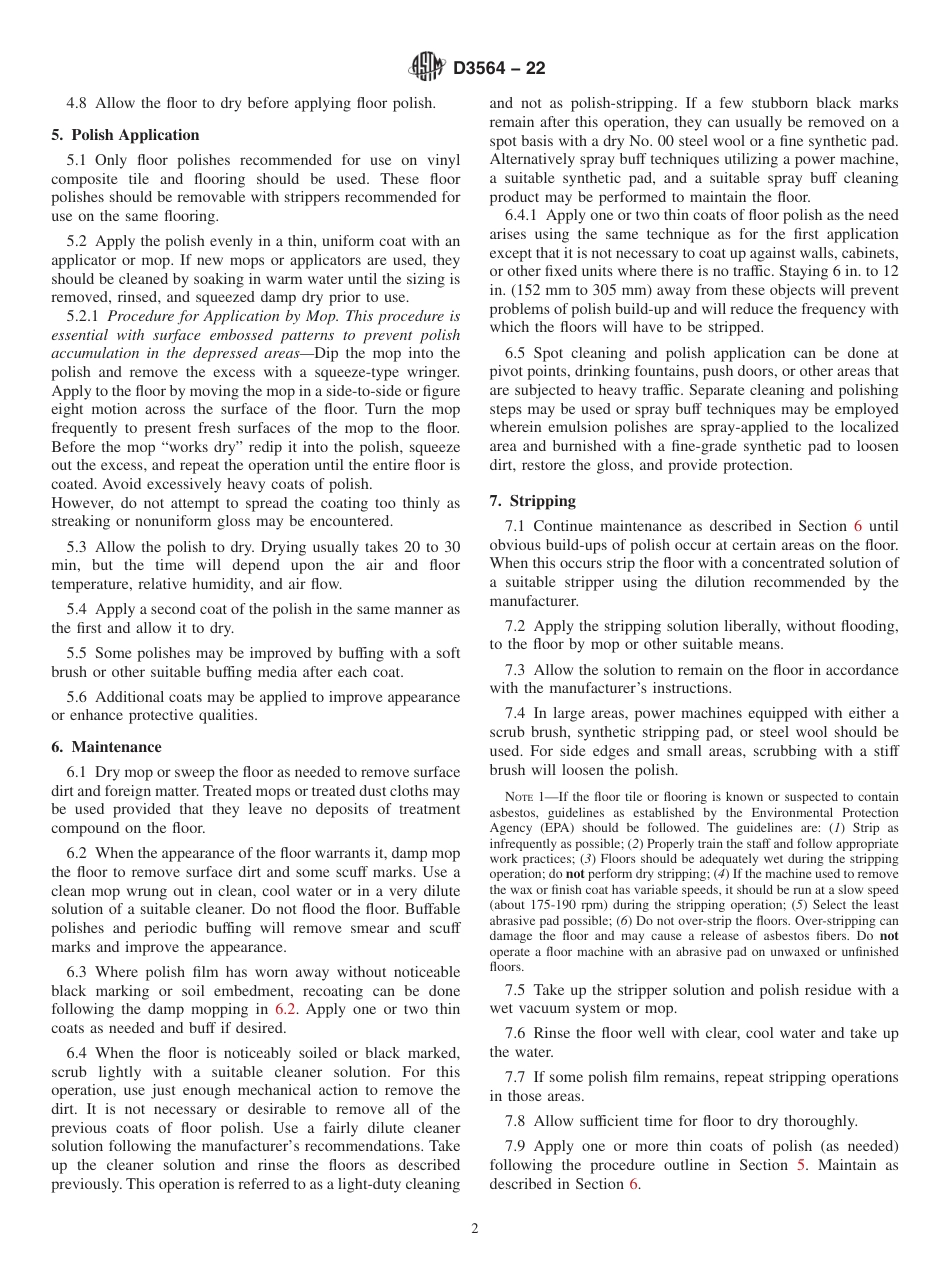 ASTM D3564 - 22.pdf_第2页