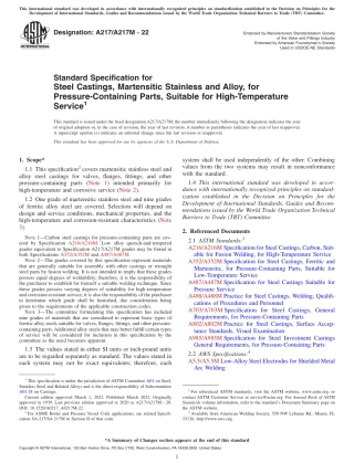 ASTM A217 - A 217M - 22.pdf