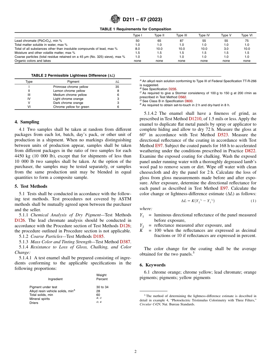 ASTM D211 - 67 (2023).pdf_第2页