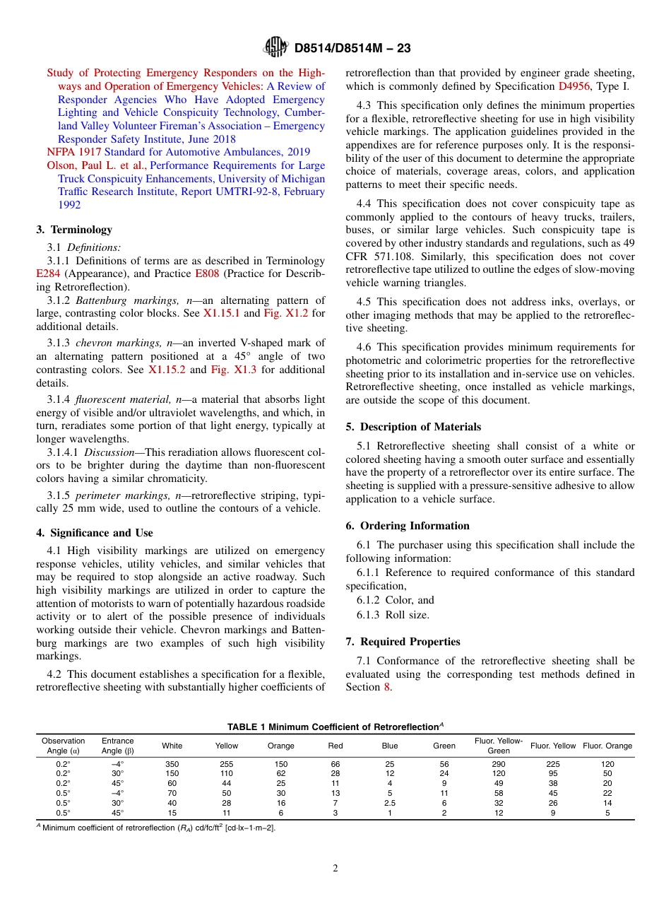 ASTM D8514 - D 8514M - 23.pdf_第2页