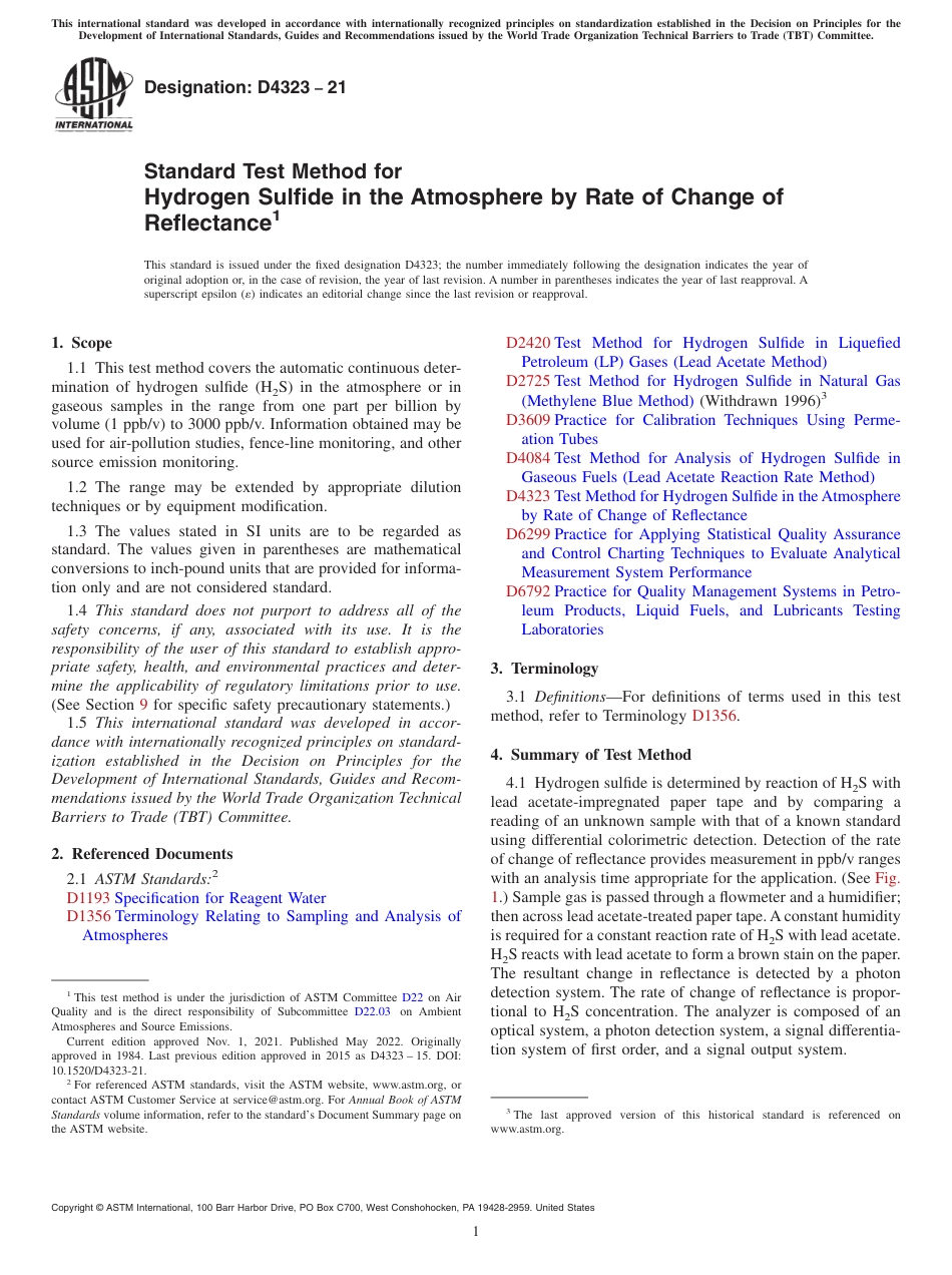 ASTM D4323 - 21.pdf_第1页