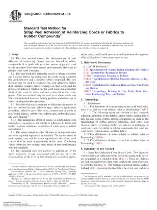 ASTM D4393 - D 4393M - 10.pdf