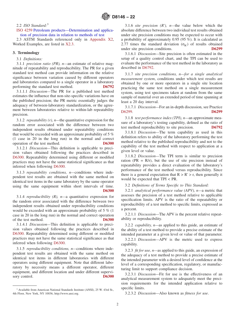 ASTM D8146 - 22.pdf_第2页