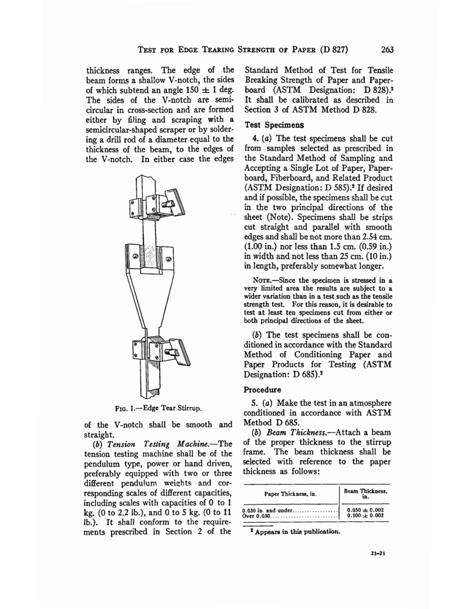 ASTM D827 - 67 (1971) scan.pdf_第2页