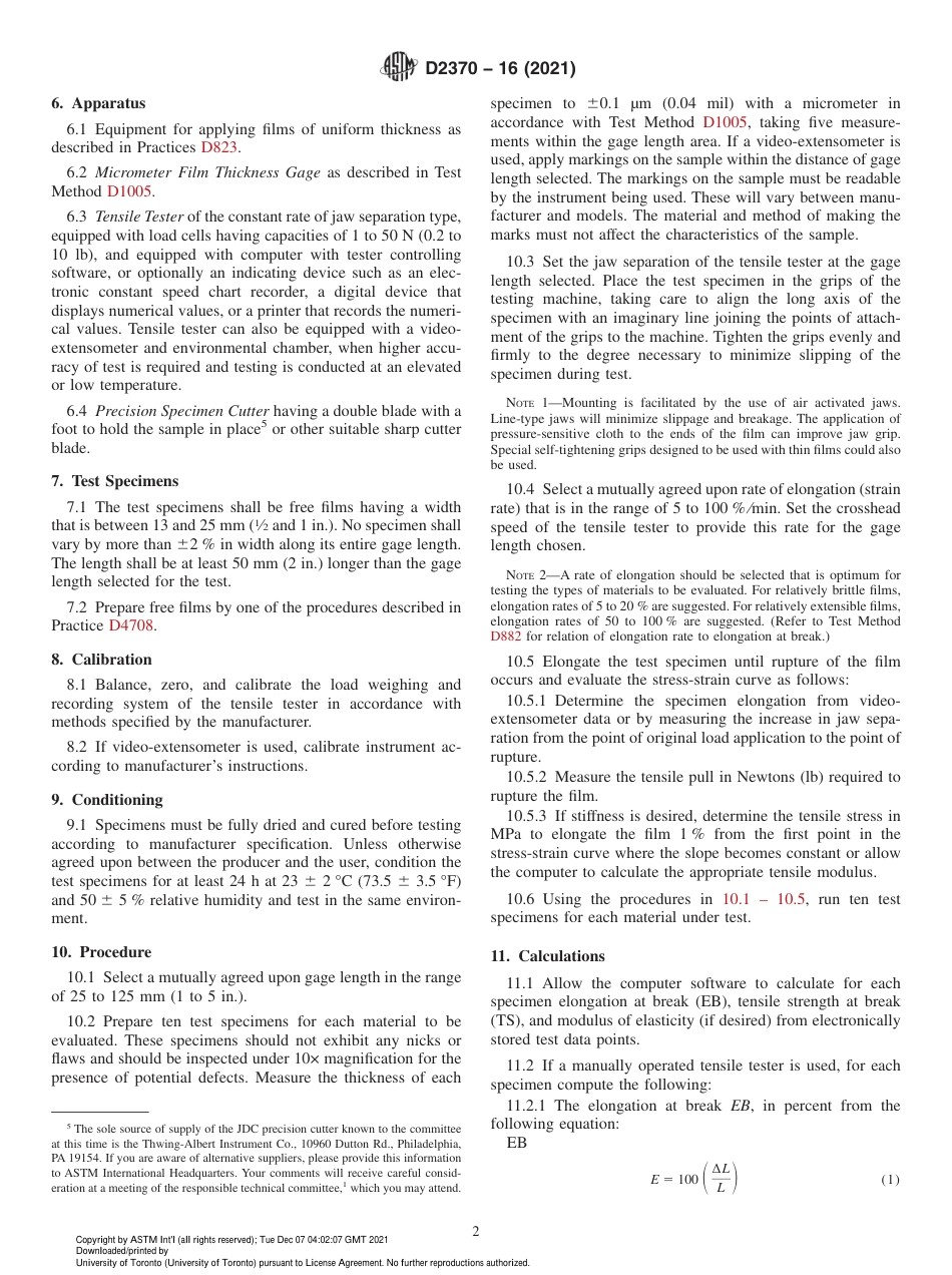 ASTM D2370 - 16 (2021).pdf_第2页