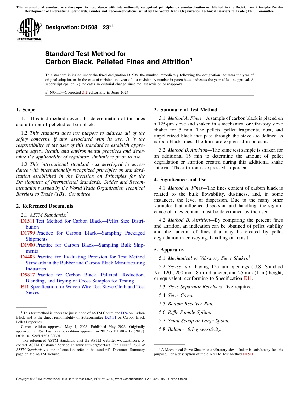 ASTM D1508 - 23e1.pdf_第1页