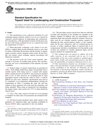 ASTM D5268 - 23.pdf