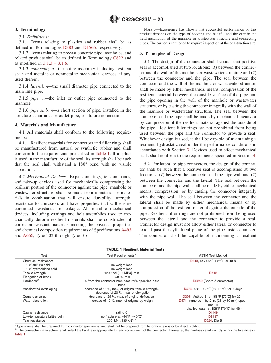 ASTM C923 - C 923M - 20.pdf_第2页