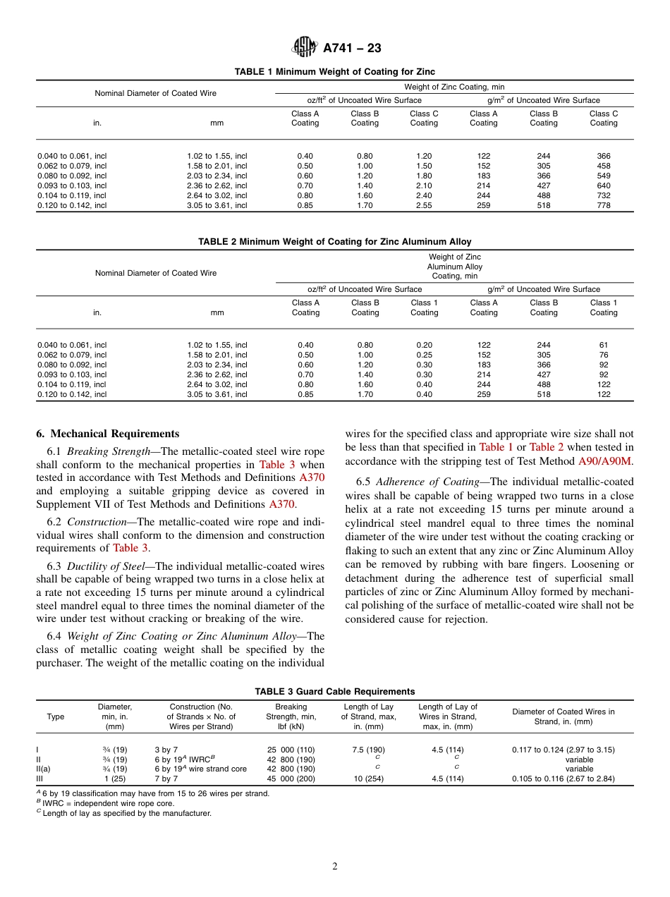 ASTM A741 - 23.pdf_第2页