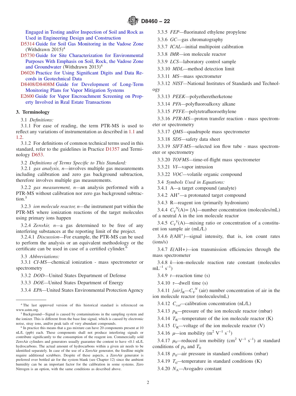 ASTM D8460 - 22.pdf_第2页