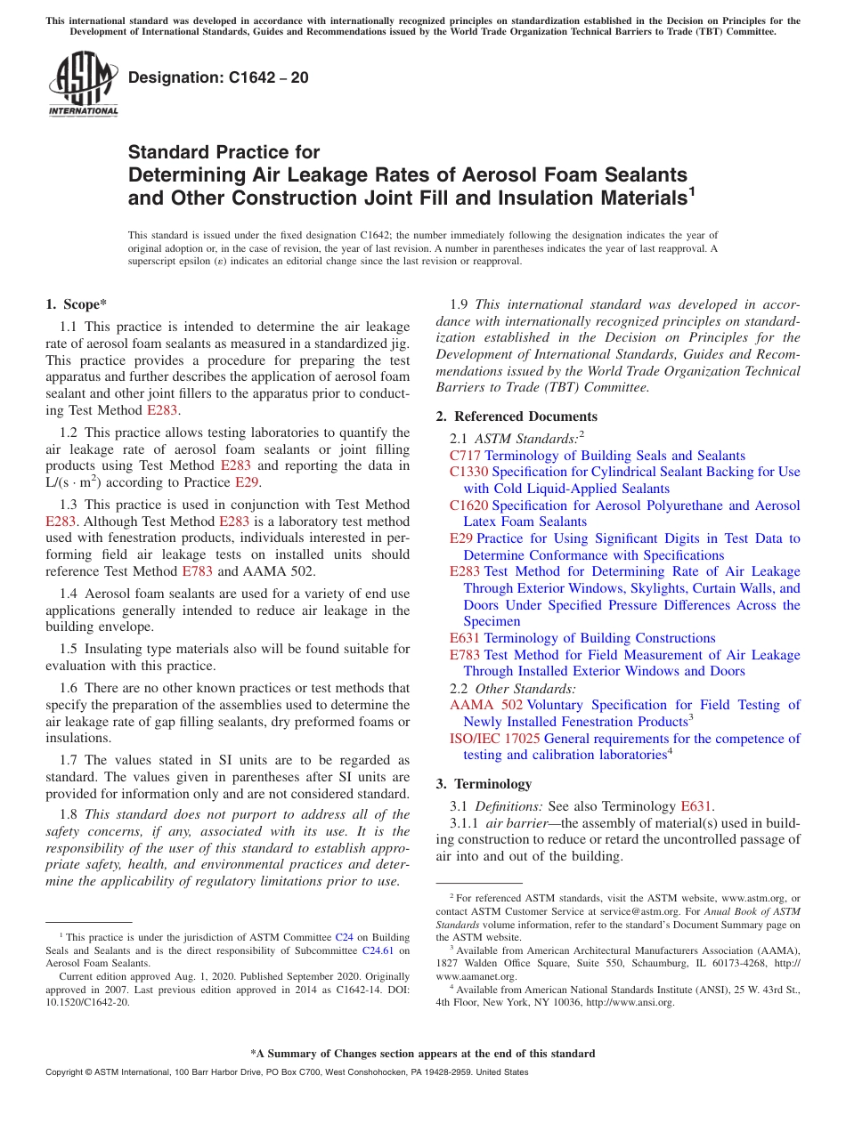 ASTM C1642 - 20.pdf_第1页