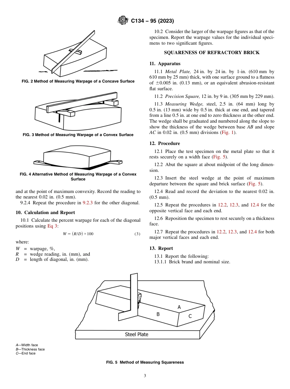ASTM C134 - 95 (2023).pdf_第3页