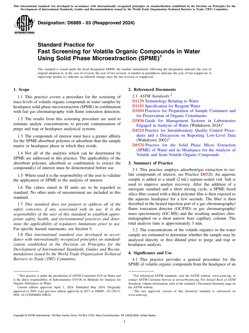 ASTM D6889 - 03 (2024).pdf_第1页