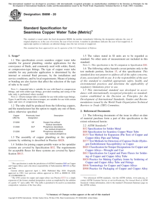 ASTM B88M - 20.pdf