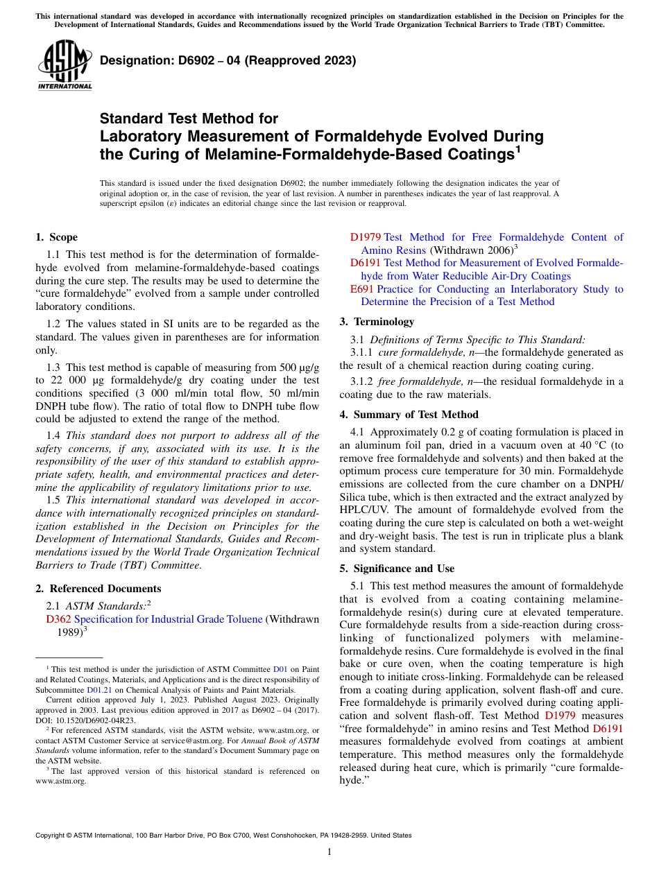 ASTM D6902 - 04 (2023).pdf_第1页