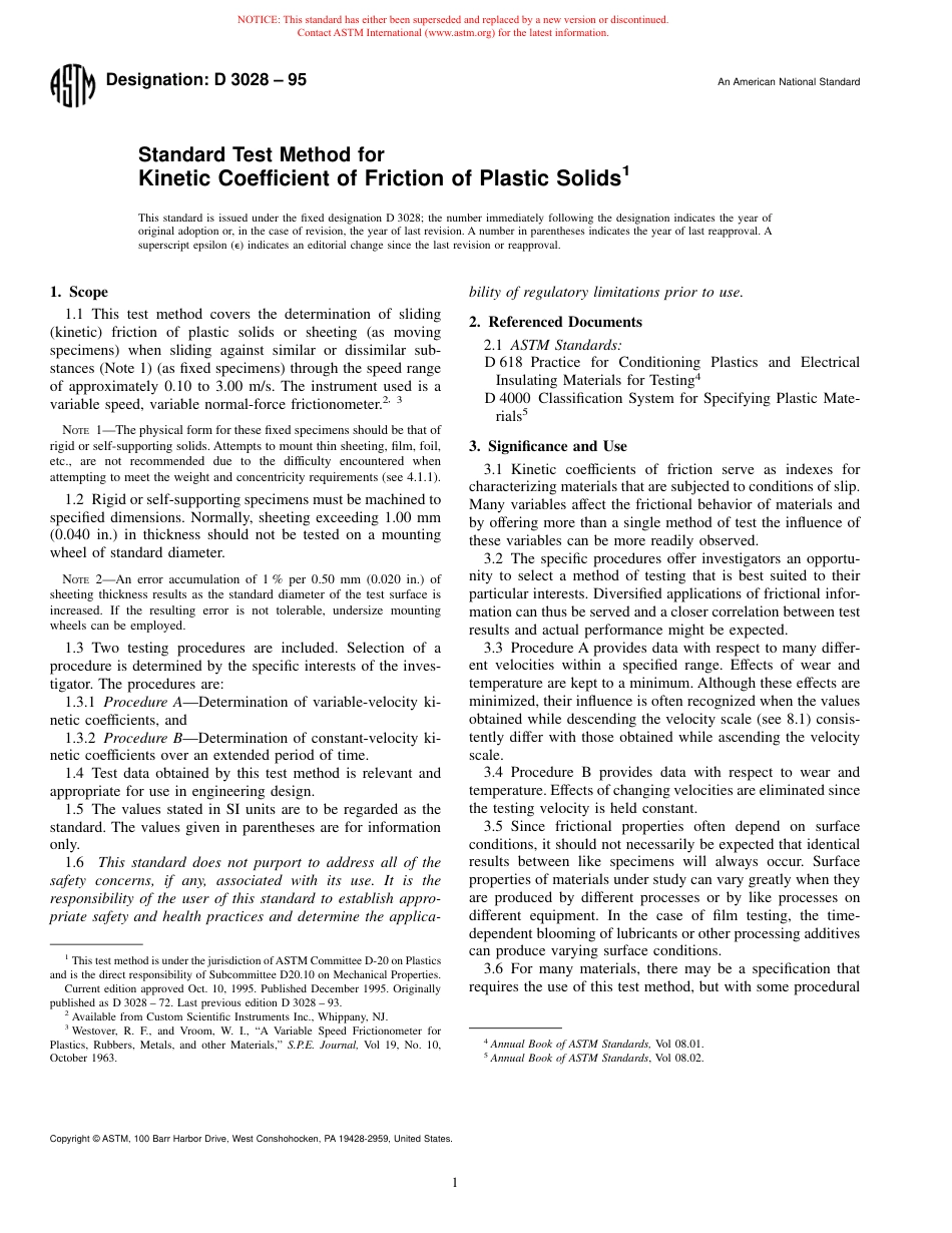 ASTM D3028 - 95.pdf_第1页