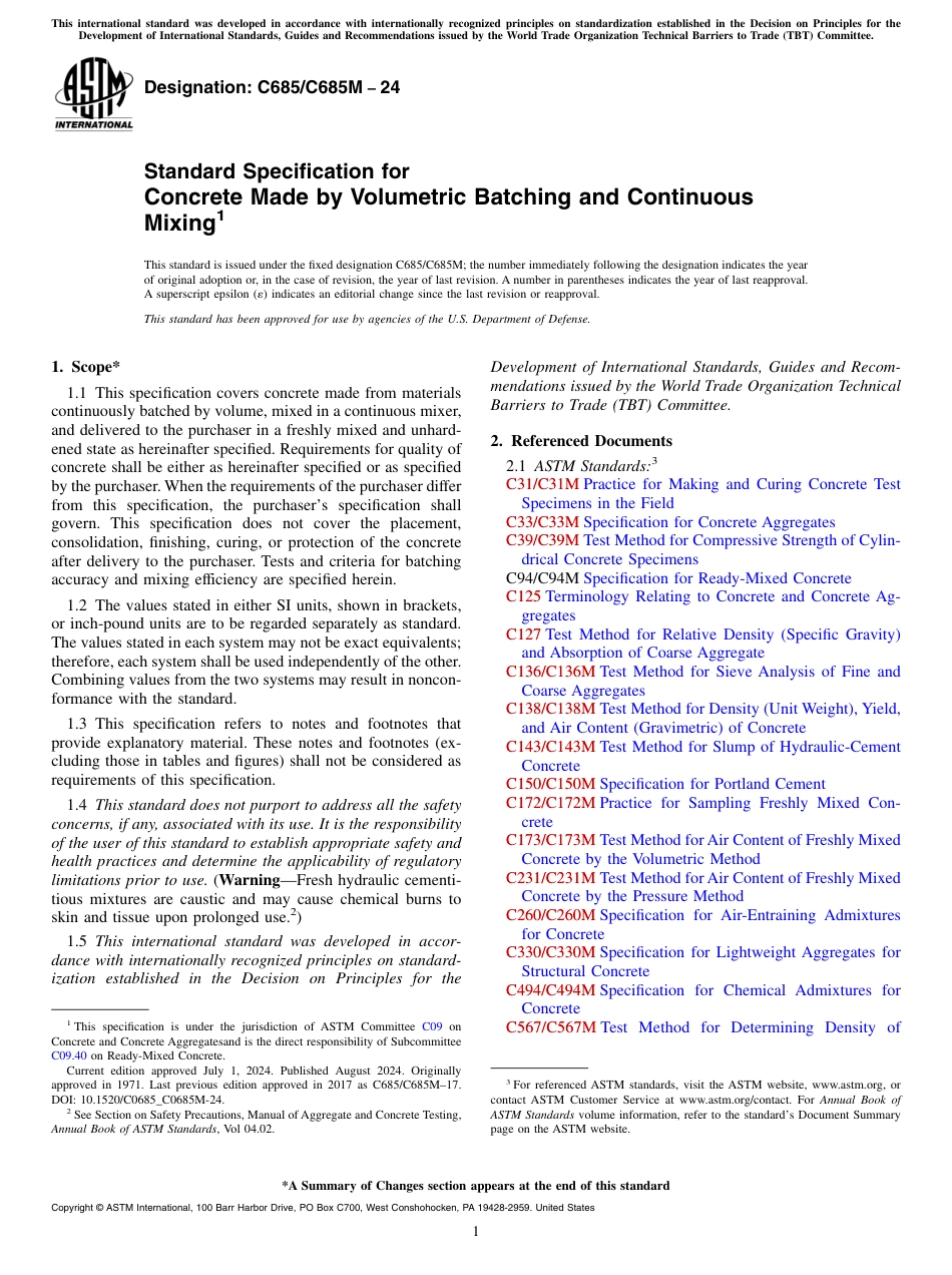 ASTM C685 - C 685M - 24.pdf_第1页