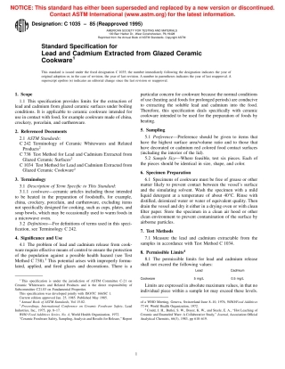 ASTM C1035 - 85 (1995).pdf