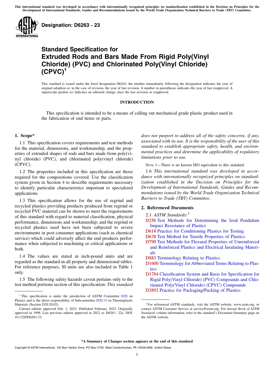 ASTM D6263 - 23.pdf_第1页