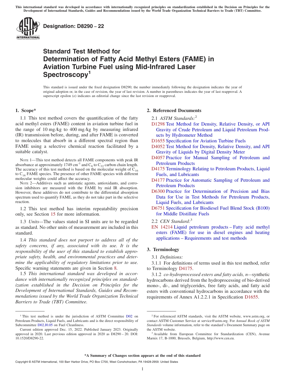 ASTM D8290 - 22.pdf_第1页