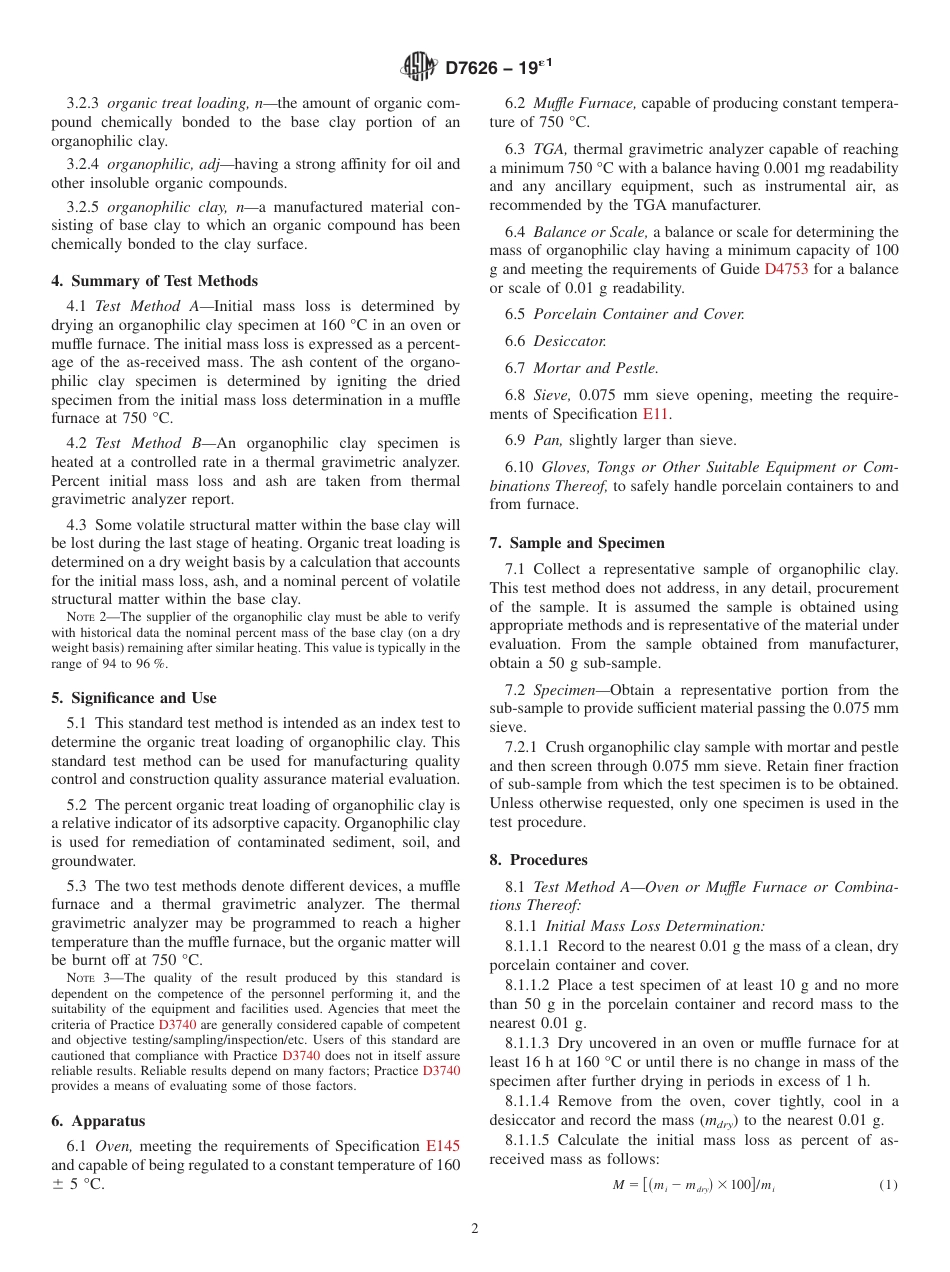 ASTM D7626 - 19e1.pdf_第2页