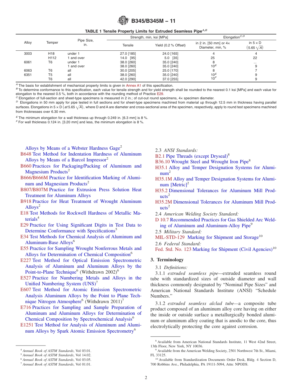 ASTM B345 - B 345M - 11.pdf_第2页