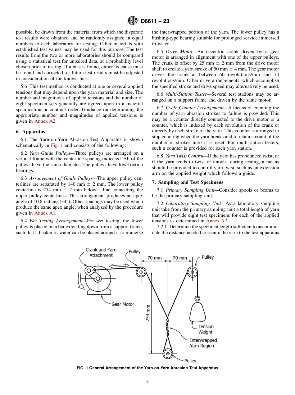 ASTM D6611 - 23.pdf_第2页