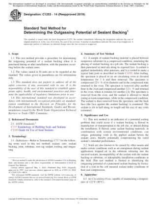 ASTM C1253 - 14 (2019).pdf