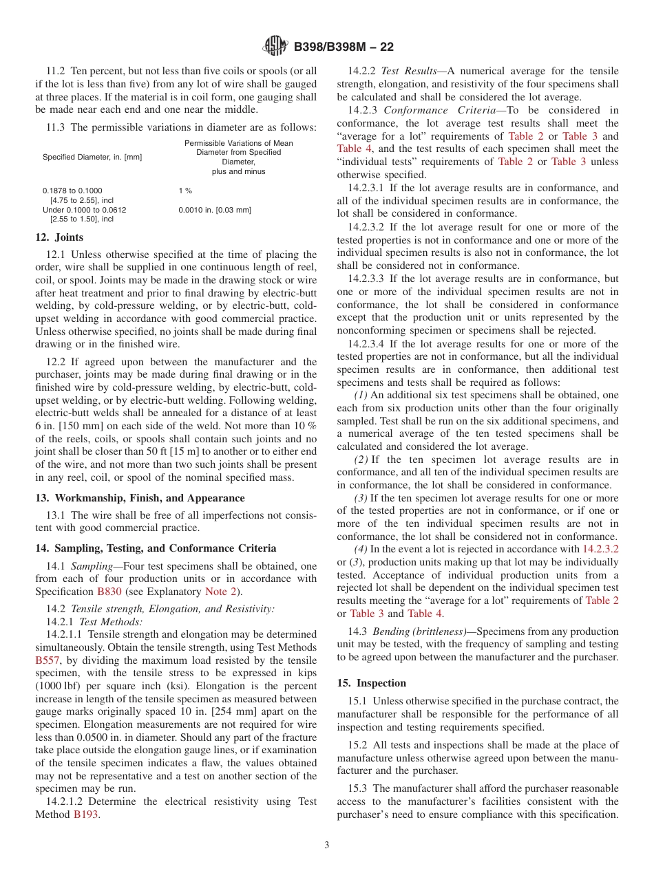 ASTM B398 - B 398M - 22.pdf_第3页
