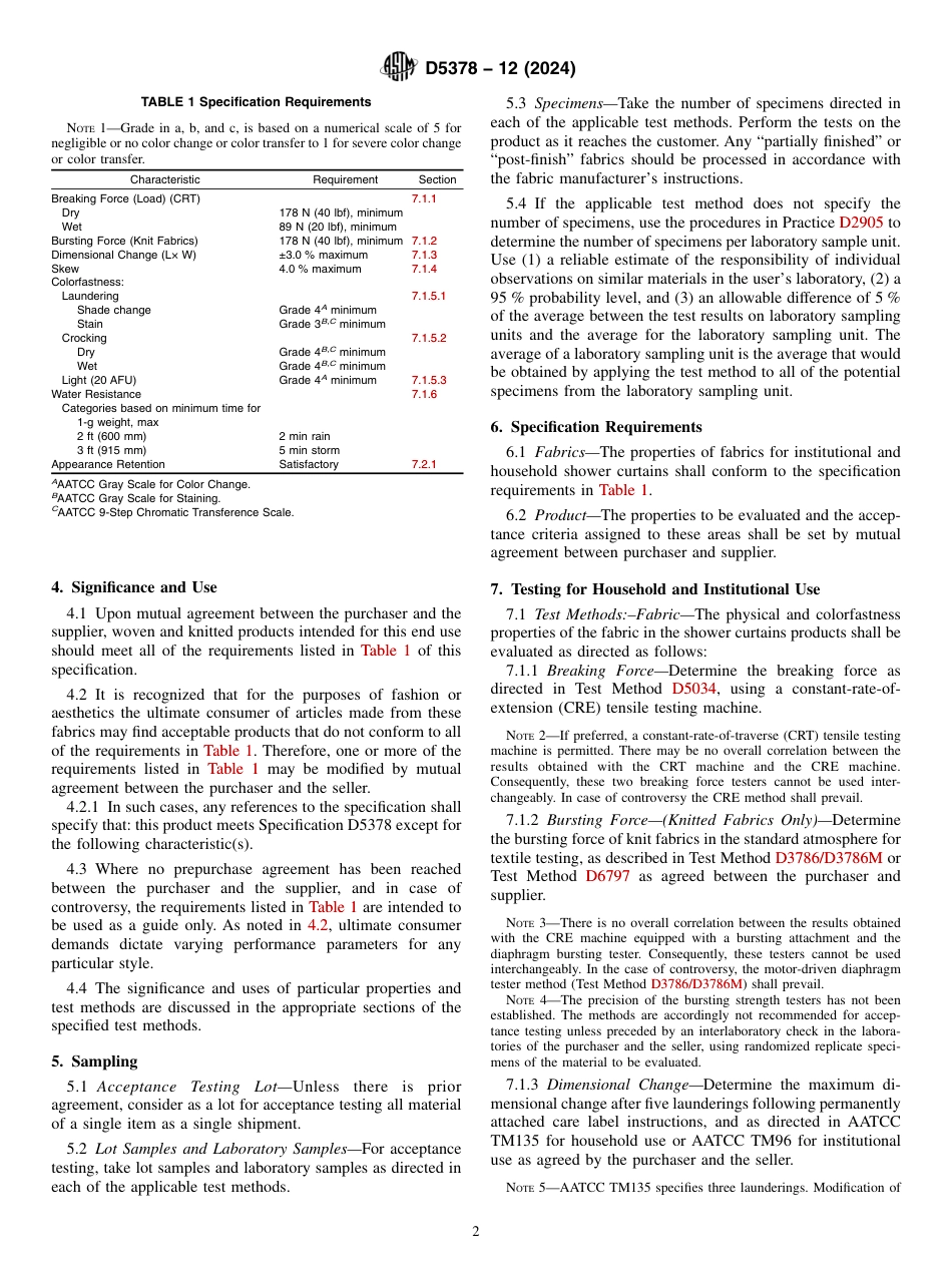 ASTM D5378 - 12 (2024).pdf_第2页