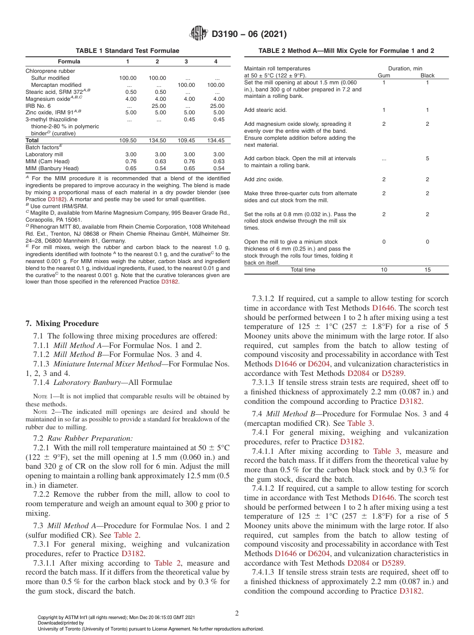 ASTM D3190 - 06 (2021).pdf_第2页