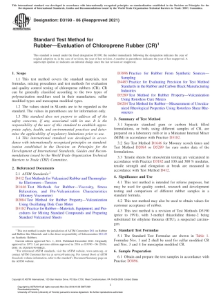 ASTM D3190 - 06 (2021).pdf