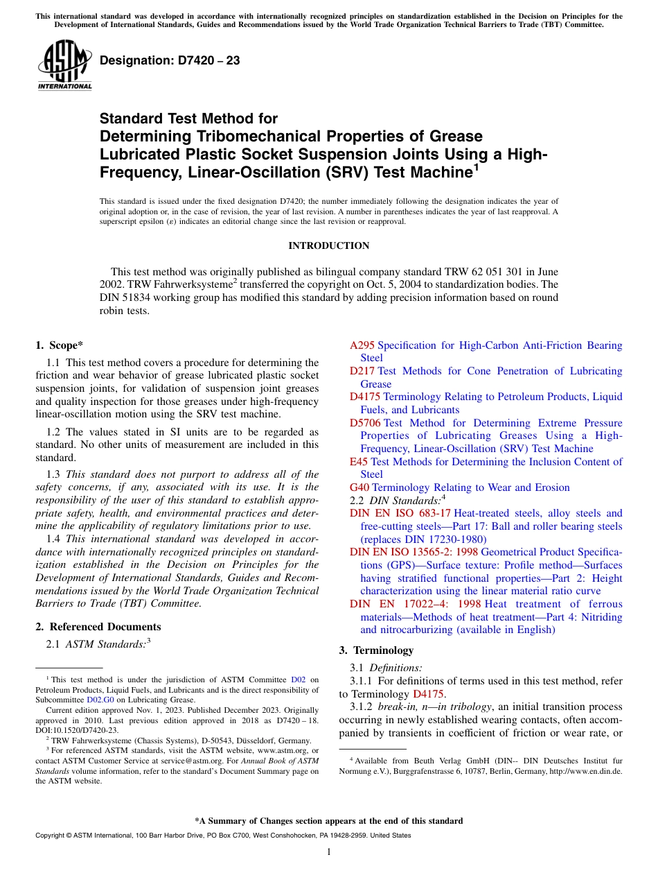 ASTM D7420 - 23.pdf_第1页