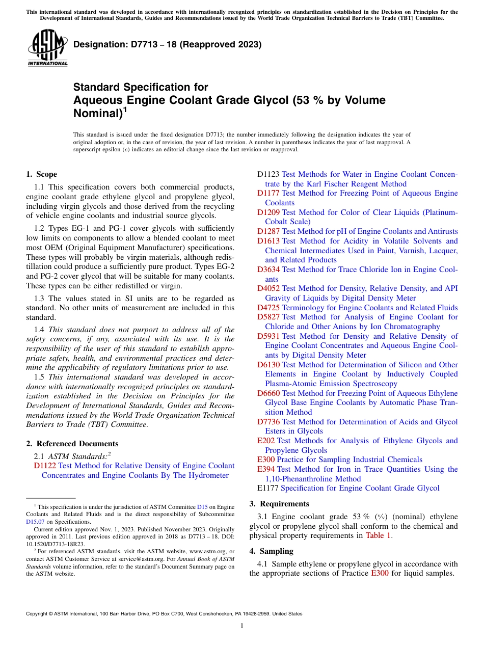 ASTM D7713 - 18 (2023).pdf_第1页