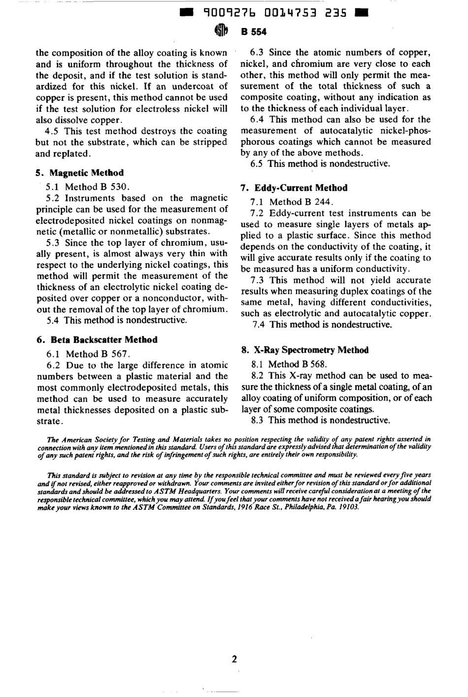 ASTM B554 - 85 scan.pdf_第2页