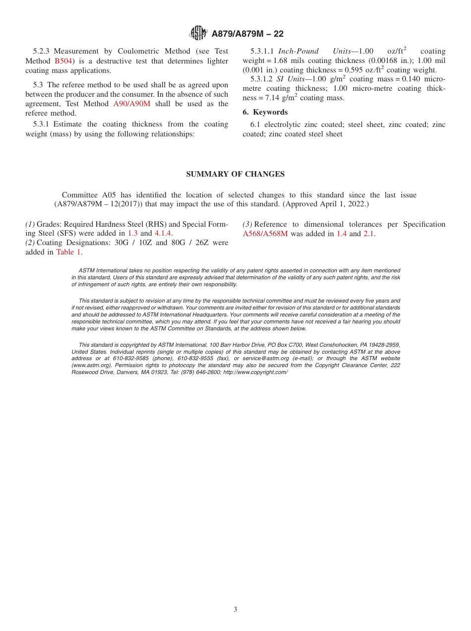 ASTM A879 - A 879M - 22.pdf_第3页