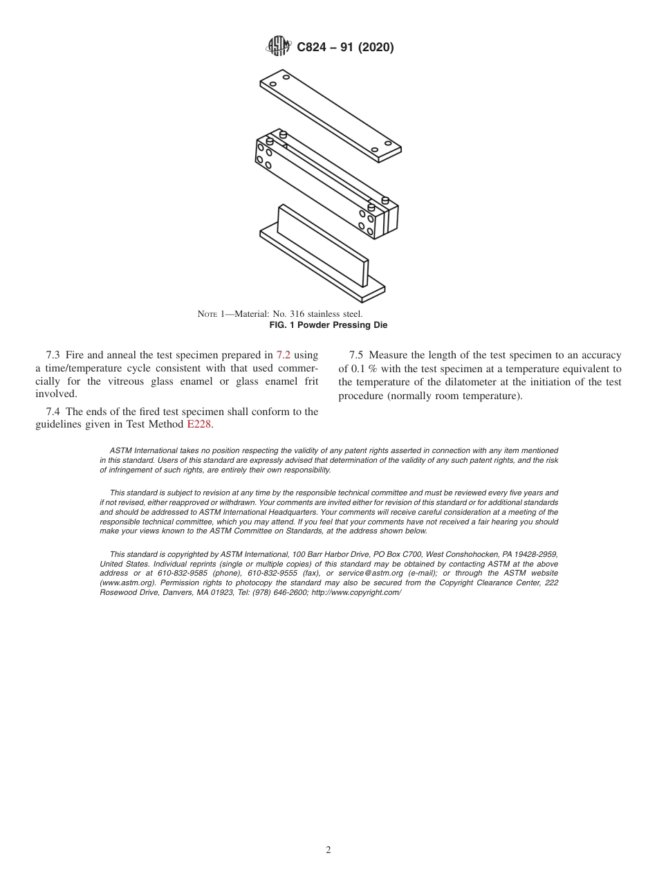 ASTM C824 - 91 (2020).pdf_第2页
