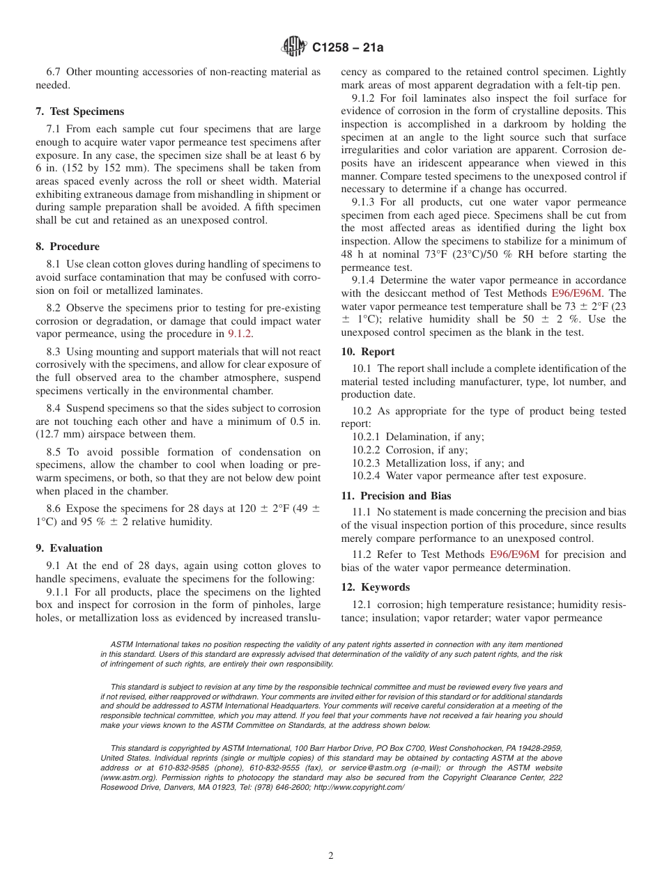 ASTM C1258 - 21a.pdf_第2页