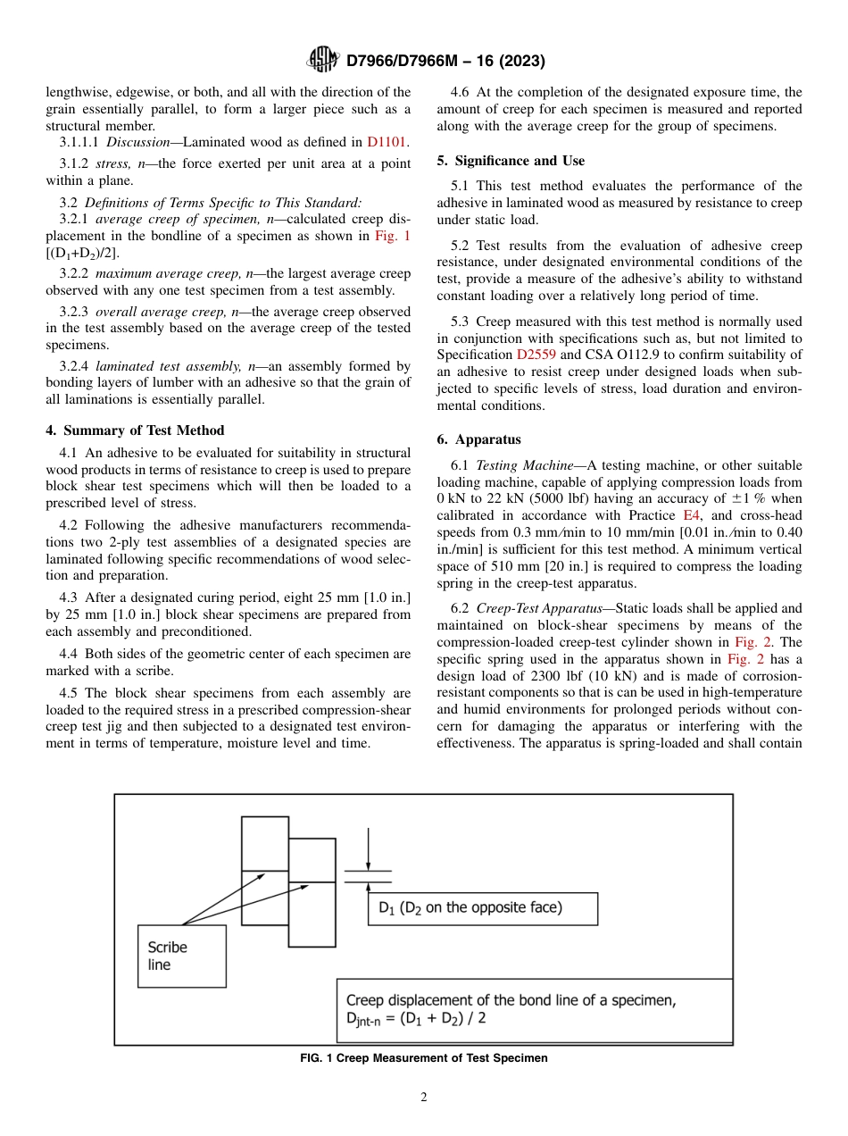 ASTM D7966 - D 7966M - 16 (2023).pdf_第2页