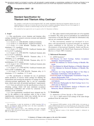 ASTM B367 - 22.pdf