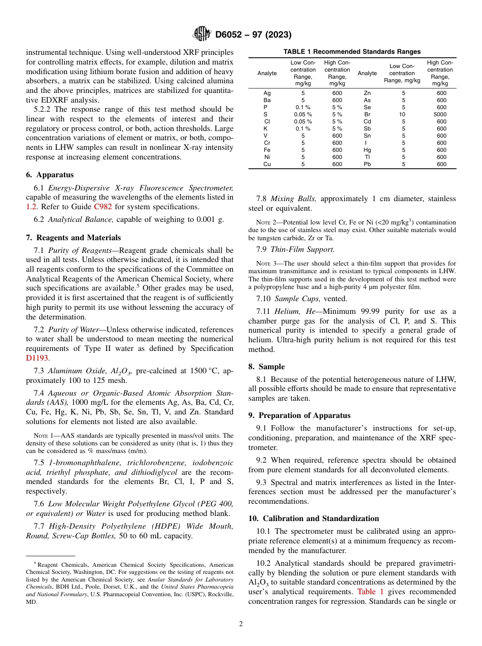 ASTM D6052 - 97 (2023).pdf_第2页