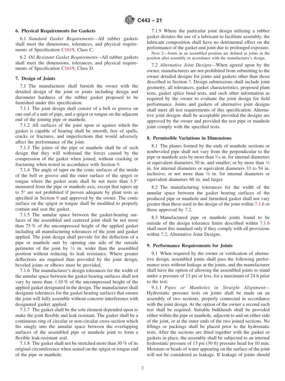 ASTM C443 - 21.pdf_第2页