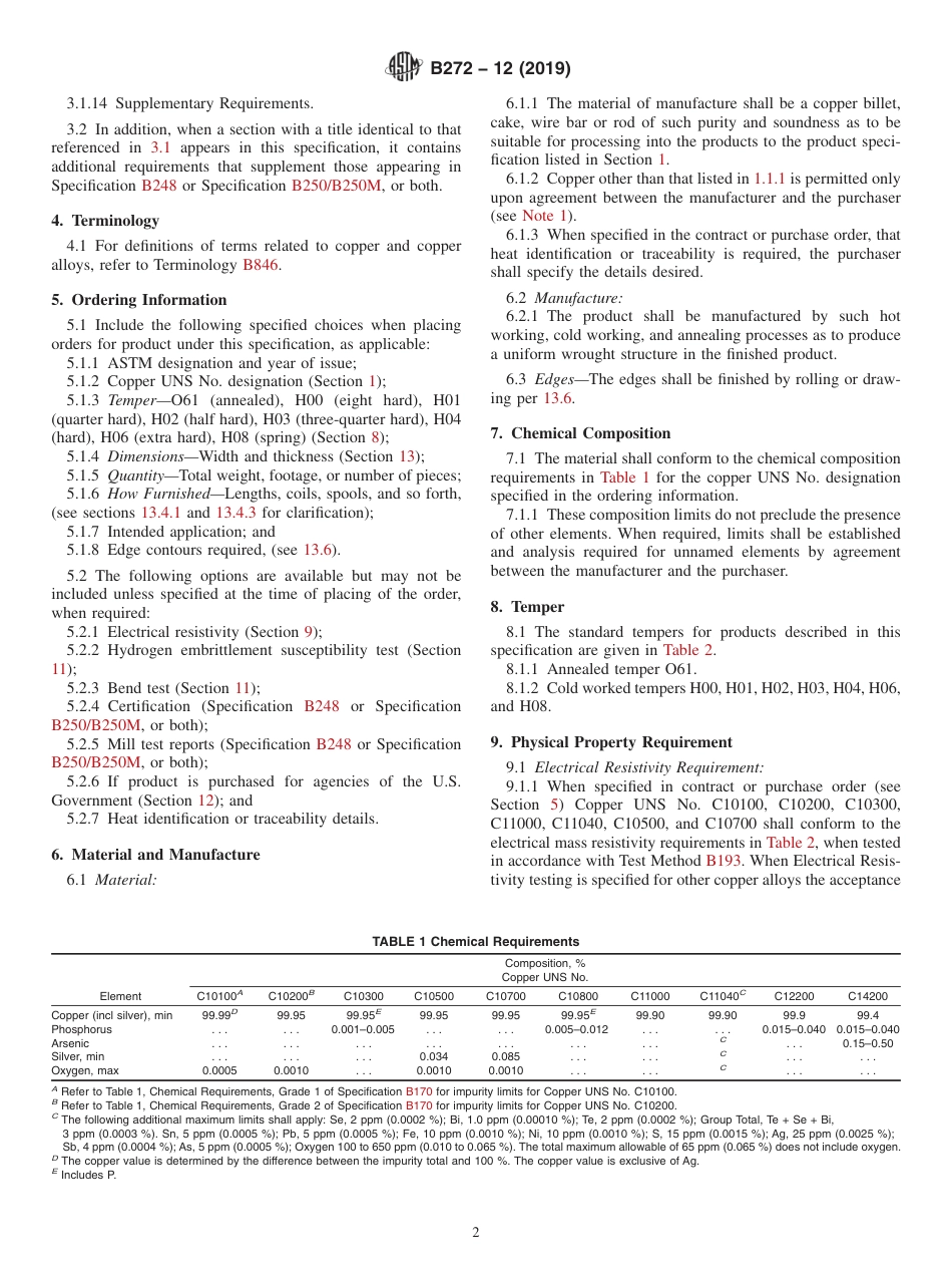 ASTM B272 - 12 (2019).pdf_第2页
