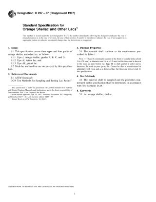 ASTM D237 - 57 (1997).pdf