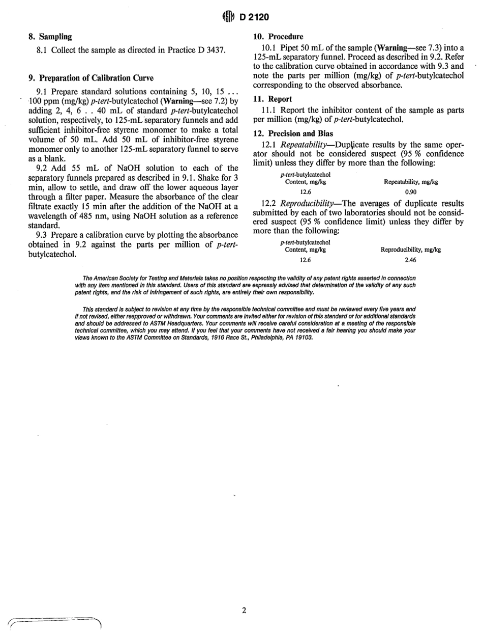 ASTM D2120 - 87 scan.pdf_第2页