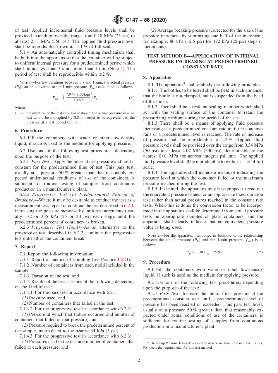 ASTM C147 - 86 (2020).pdf_第2页